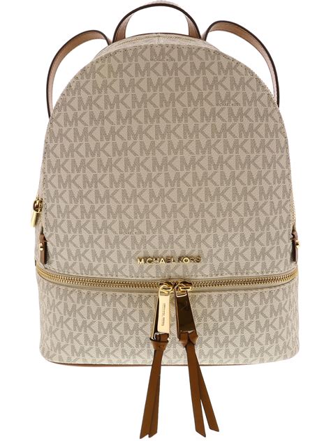 michael kors backbag|Michael Kors backpacks for women.